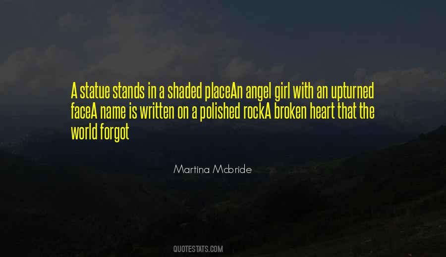 You Rock Girl Quotes #794505