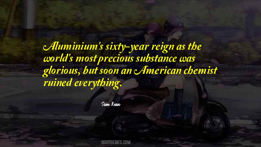 You Ruined Everything Quotes #972855