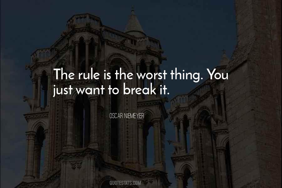 You Rule Quotes #60090