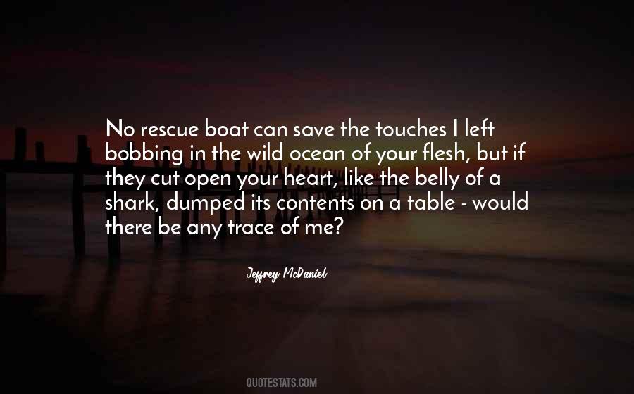 You Save My Heart Quotes #950681