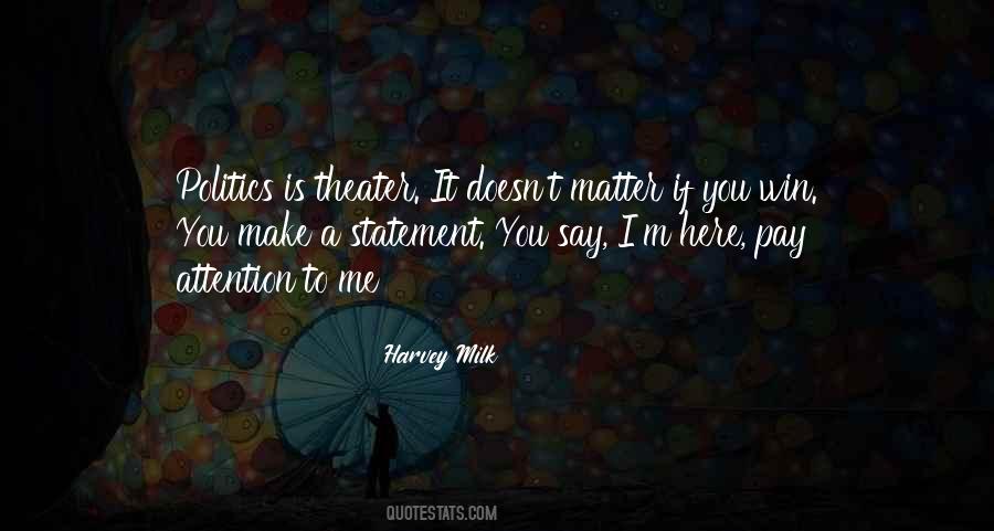 You Say I Say Quotes #1354