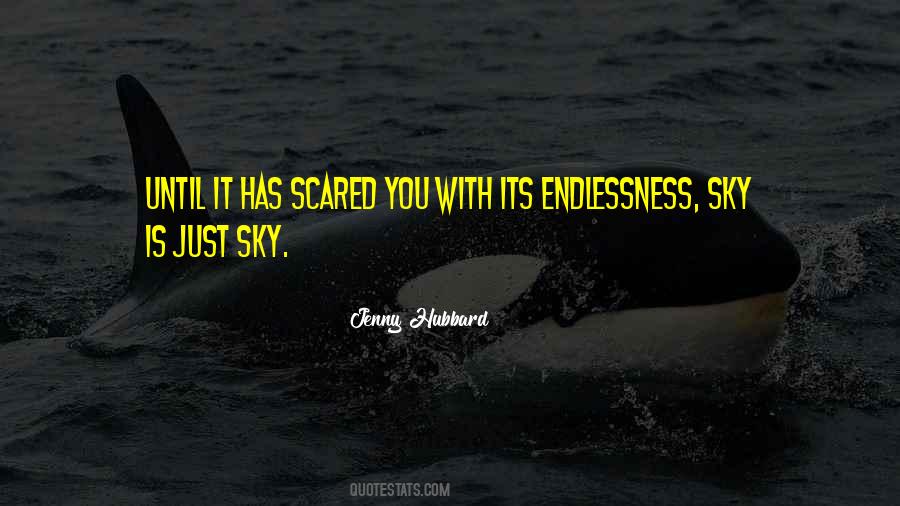 You Scared Quotes #28154