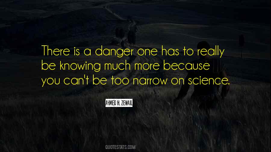 You Science Quotes #62753