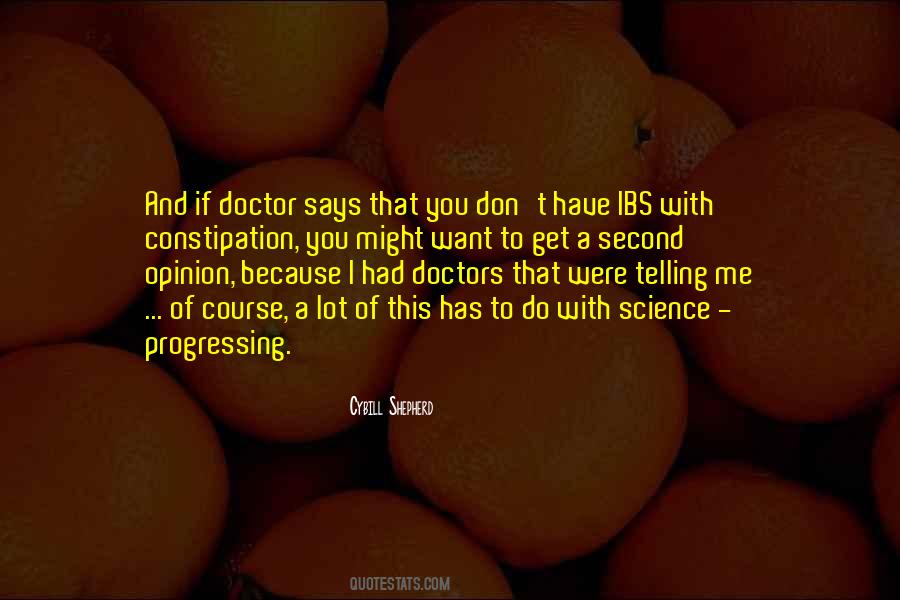 You Science Quotes #65779