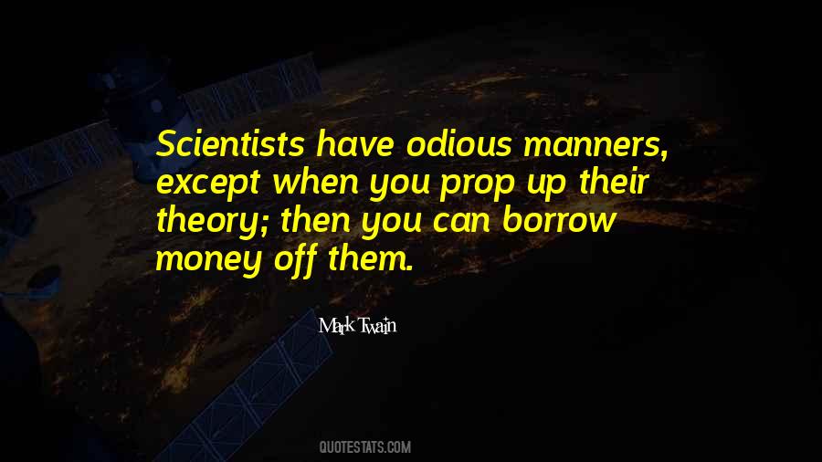 You Science Quotes #73143