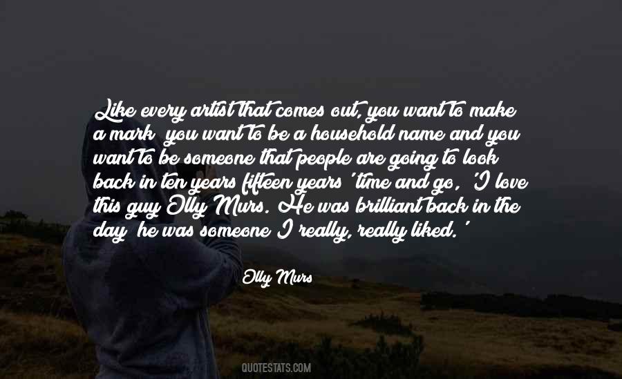 Quotes About Love You Want Back #1339533 Quotes About Love You Want Back #1339533