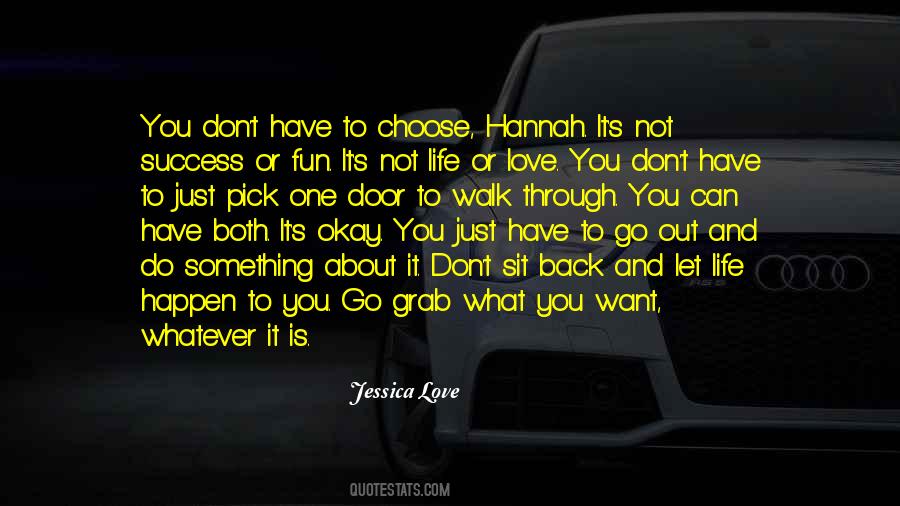 Quotes About Love You Want Back #276296 Quotes About Love You Want Back #276296