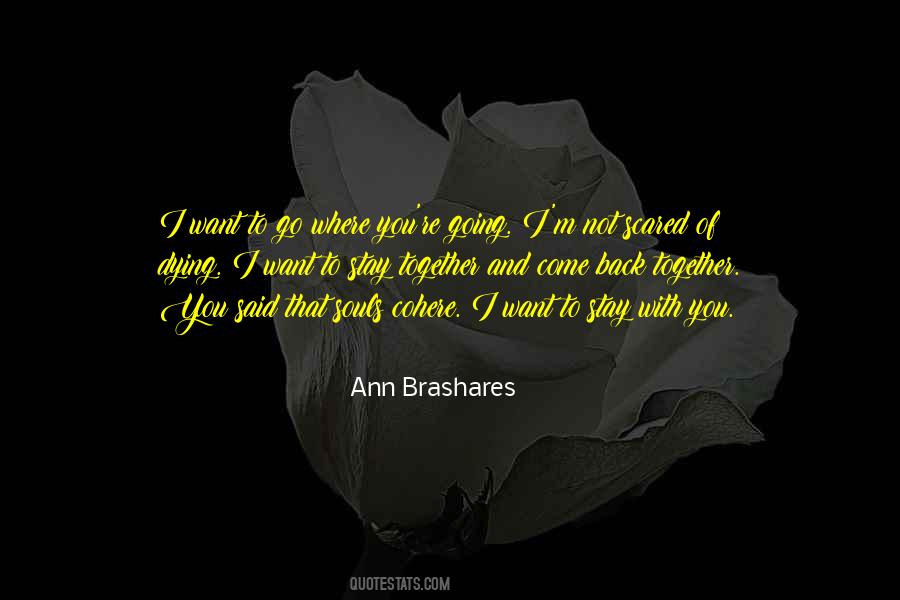 Quotes About Love You Want Back #279528 Quotes About Love You Want Back #279528