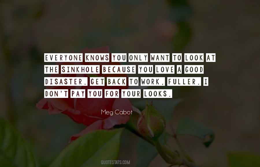 Quotes About Love You Want Back #5841 Quotes About Love You Want Back #5841