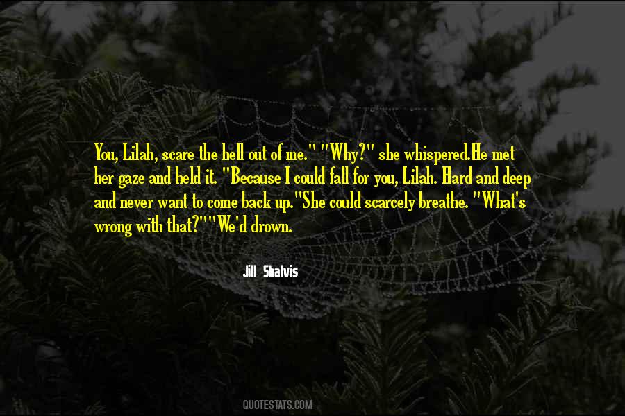 Quotes About Love You Want Back #882856 Quotes About Love You Want Back #882856