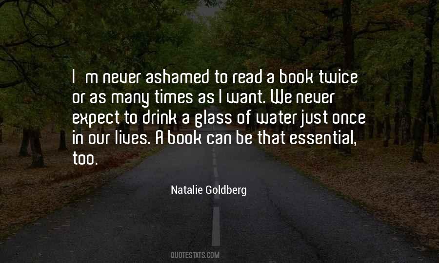 Quotes About Reading A Book Twice #802668