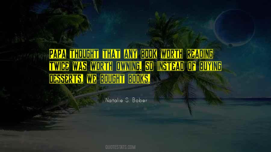 Quotes About Reading A Book Twice #982395