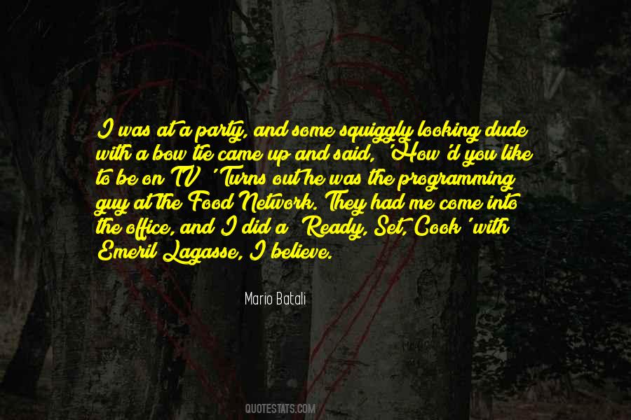 You Set Me Up Quotes #493979