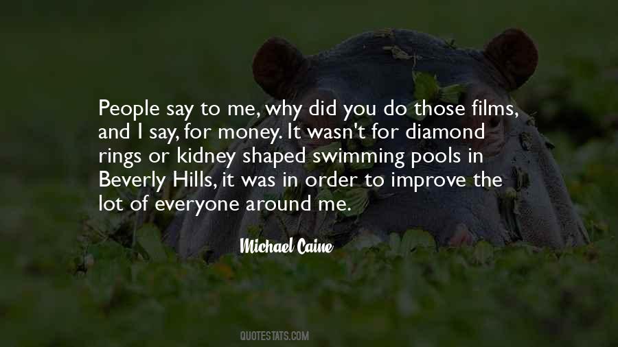 You Shaped Me Quotes #584616