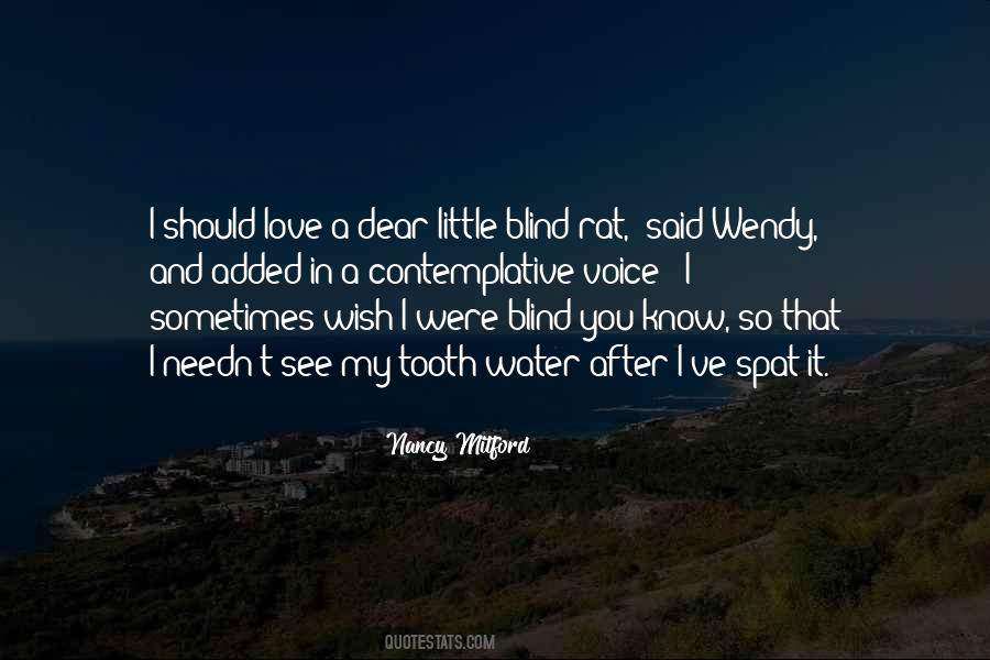 You Should Know I Love You Quotes #1017456 You Should Know I Love You Quotes #1017456