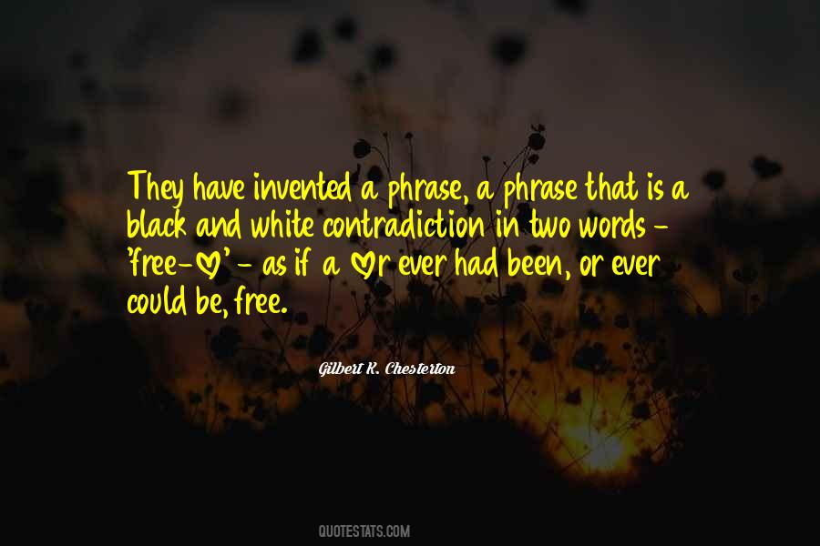 Quotes About The Phrase I Love You #450327