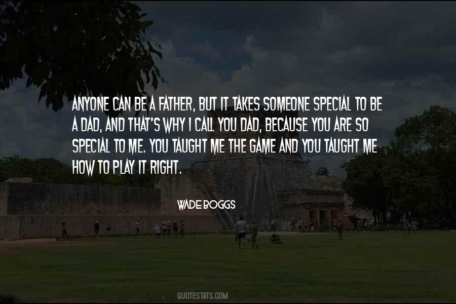 You Special To Me Quotes #242571