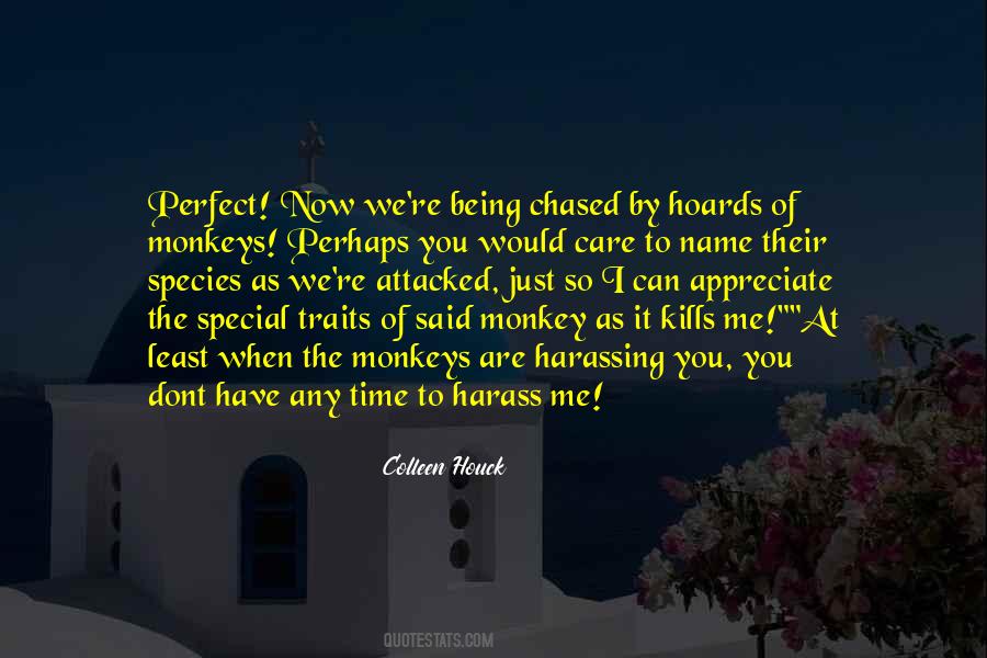 You Special To Me Quotes #243686