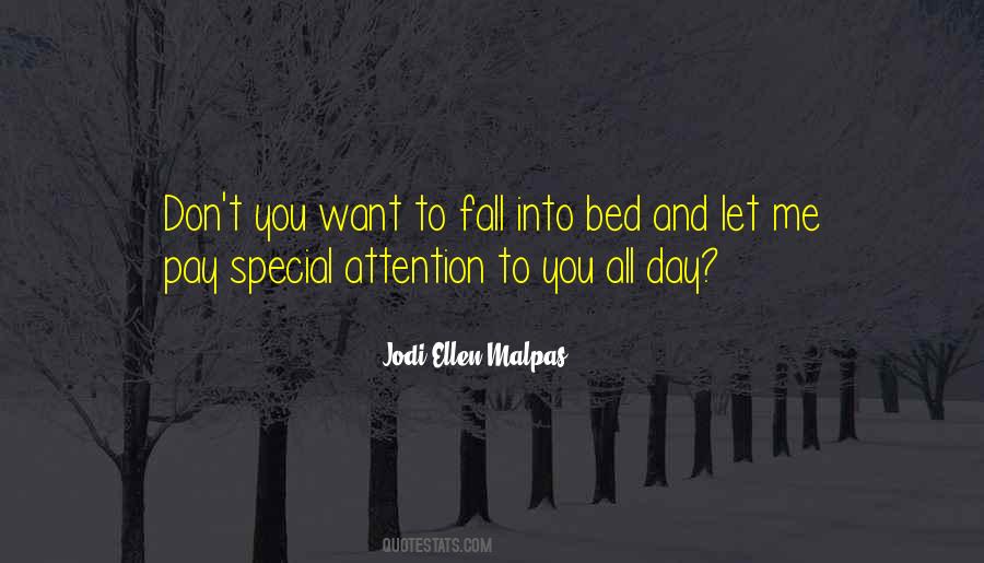 You Special To Me Quotes #373480