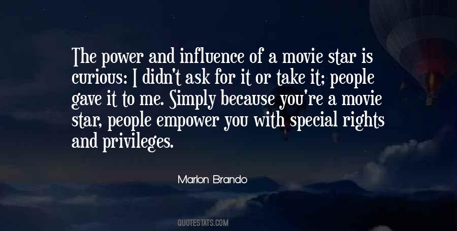 You Special To Me Quotes #422853