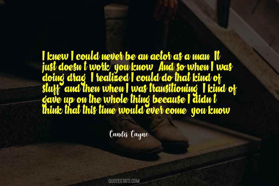 You Spoiled My Day Quotes #794147