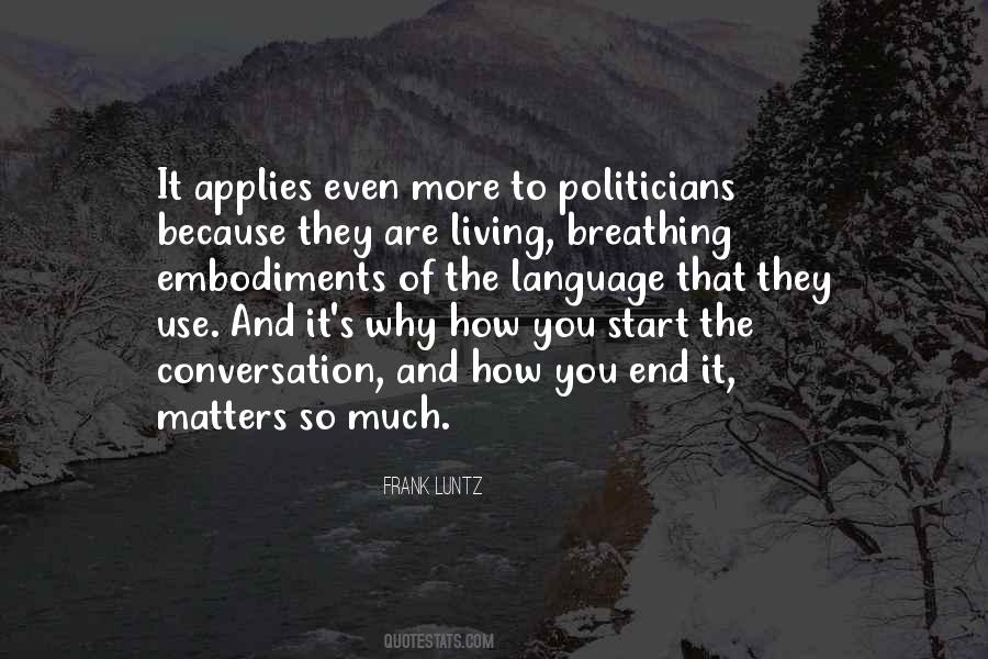 You Start Living Quotes #1231198