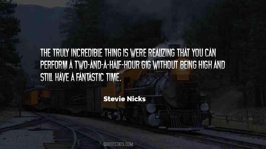 You Still Have Time Quotes #6196