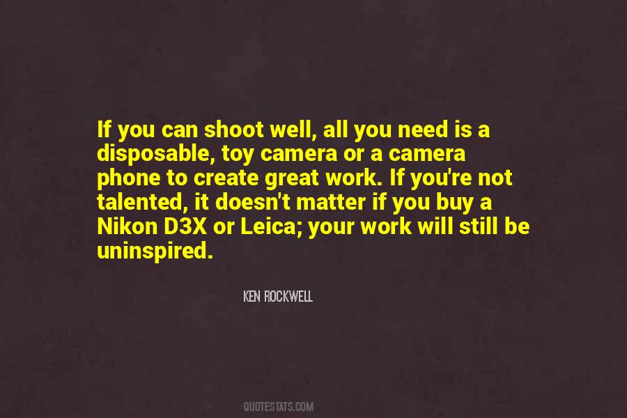 You Still Matter Quotes #358461