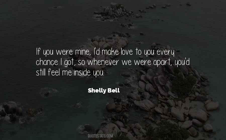 You Still Mine Quotes #1796644 You Still Mine Quotes #1796644