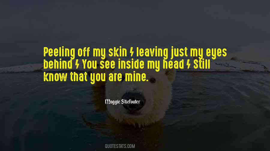 You Still Mine Quotes #916275 You Still Mine Quotes #916275