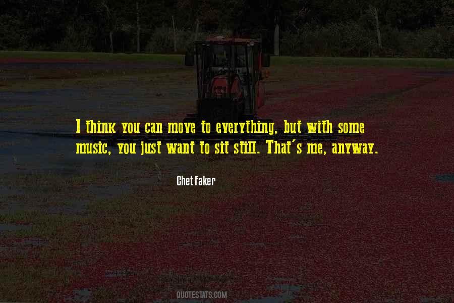 You Still Want Me Quotes #120440