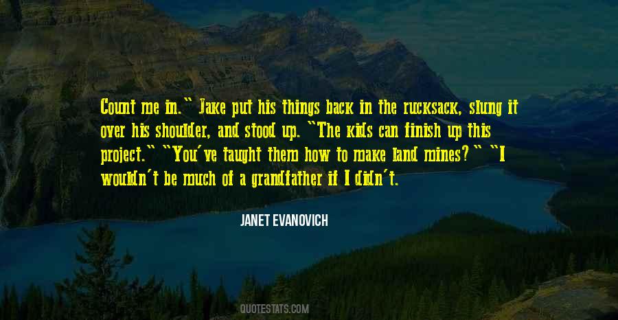 You Stood Me Up Quotes #1441403
