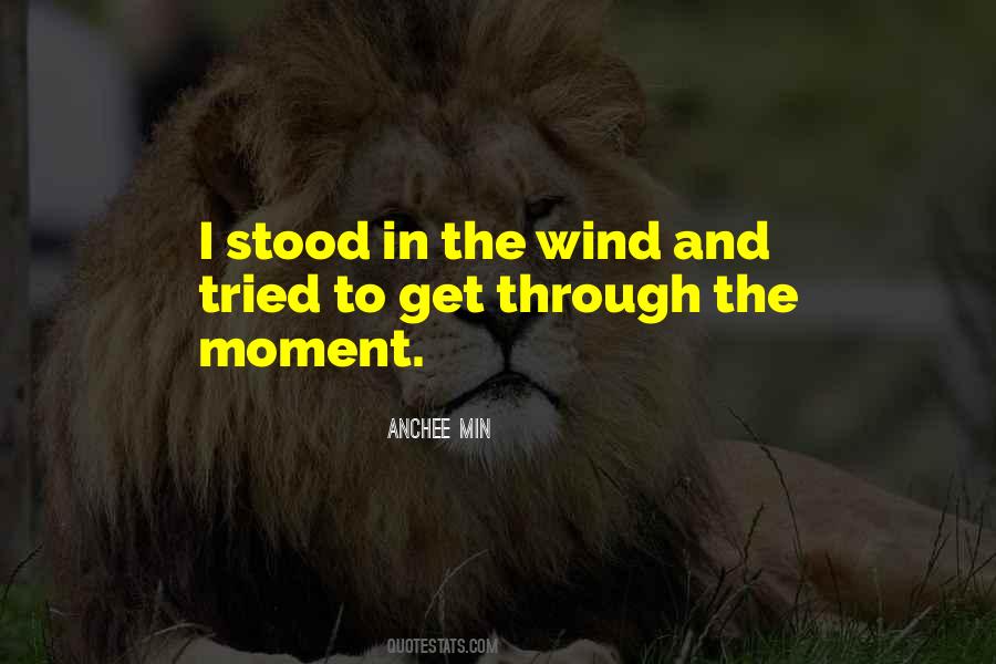 You Stood Me Up Quotes #28569