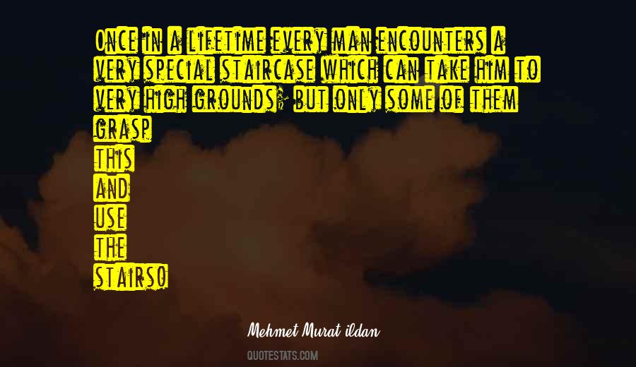 You Take Me High Quotes #184545