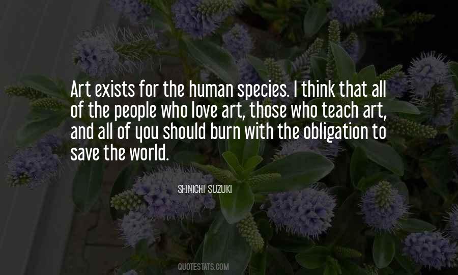 You Teach Me How To Love Quotes #143692