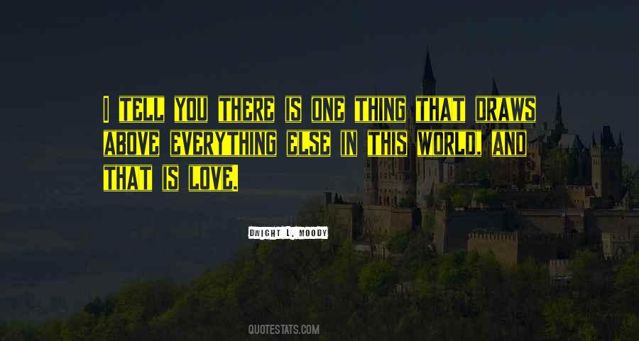 You There Quotes #1418863
