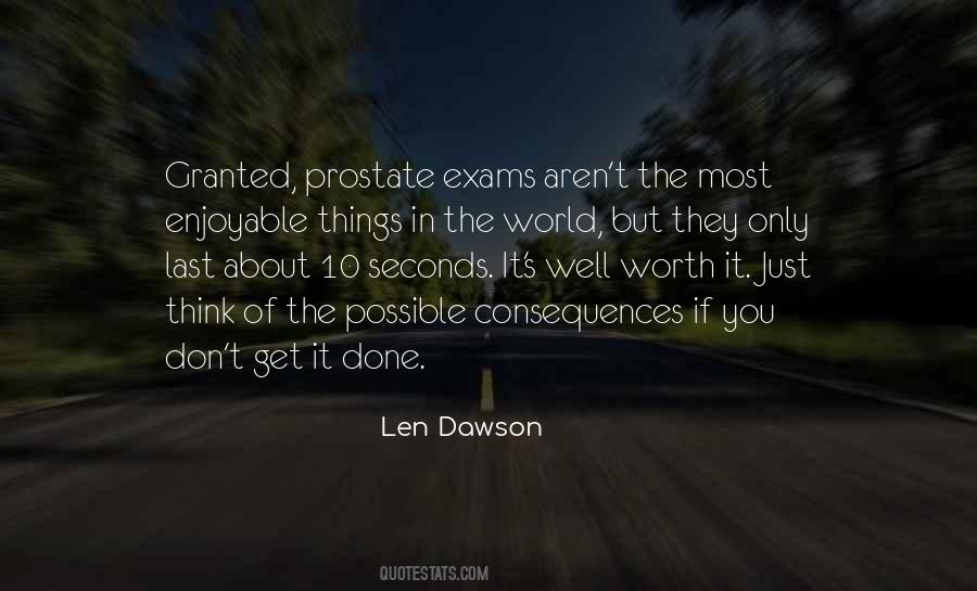 You Think About It Quotes #32141 You Think About It Quotes #32141