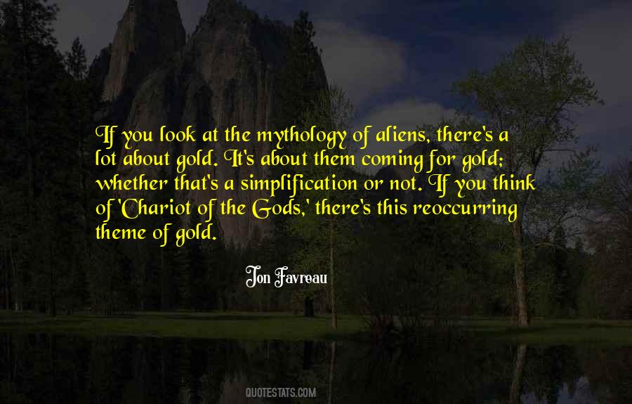 You Think About It Quotes #34038 You Think About It Quotes #34038