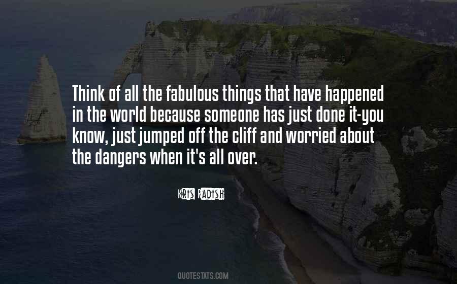 You Think About It Quotes #37657 You Think About It Quotes #37657