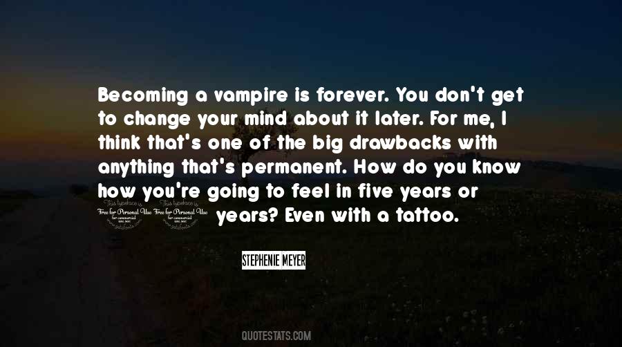 You Think I Don't Know Quotes #1089076