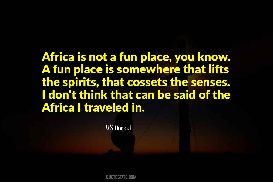 You Think I Don't Know Quotes #988915