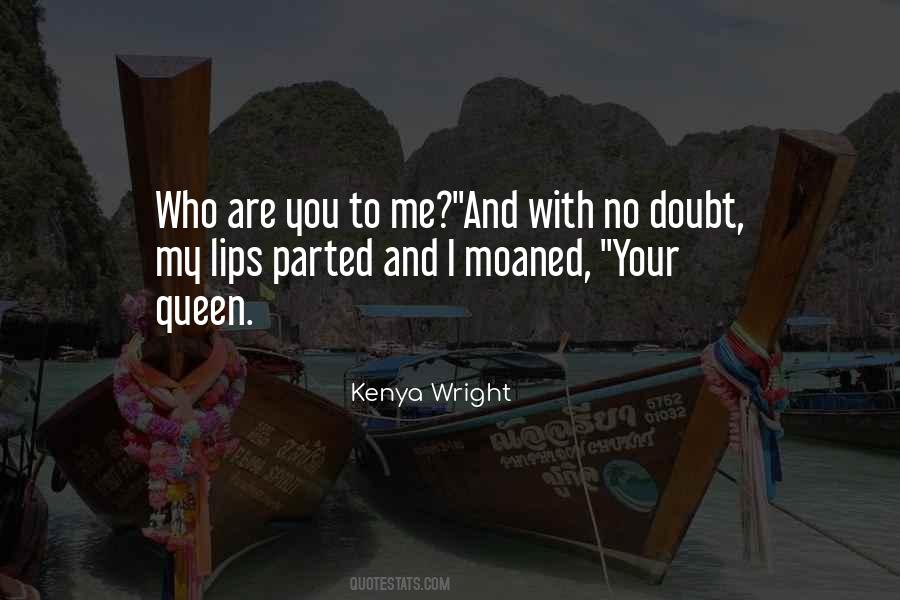 You To Me Quotes #191610