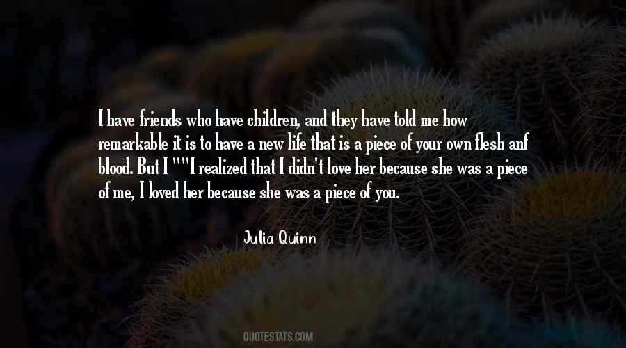 You Told Me You Loved Me Quotes #885737