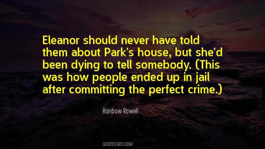 You Told My Secret Quotes #163271