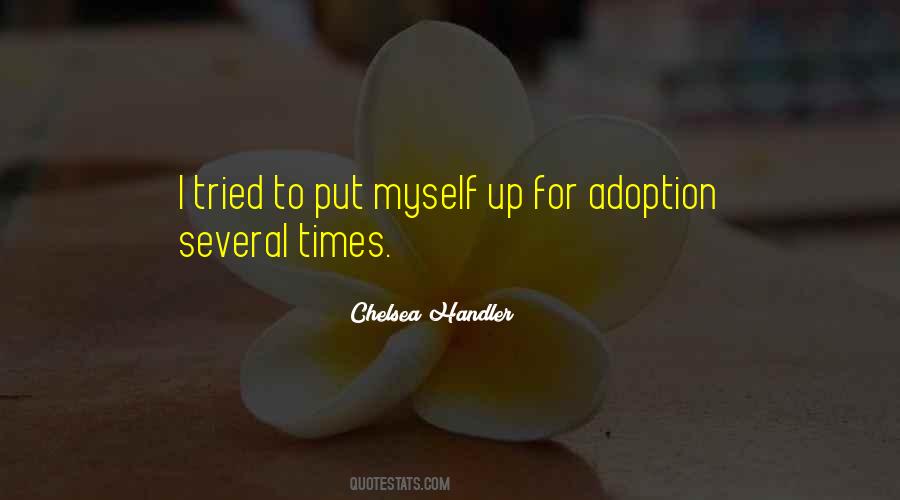 You Tried Your Best Quotes #3262