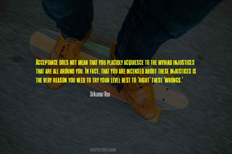 You Try Your Best Quotes #513897