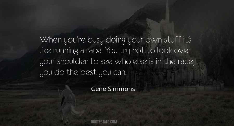 You Try Your Best Quotes #652926
