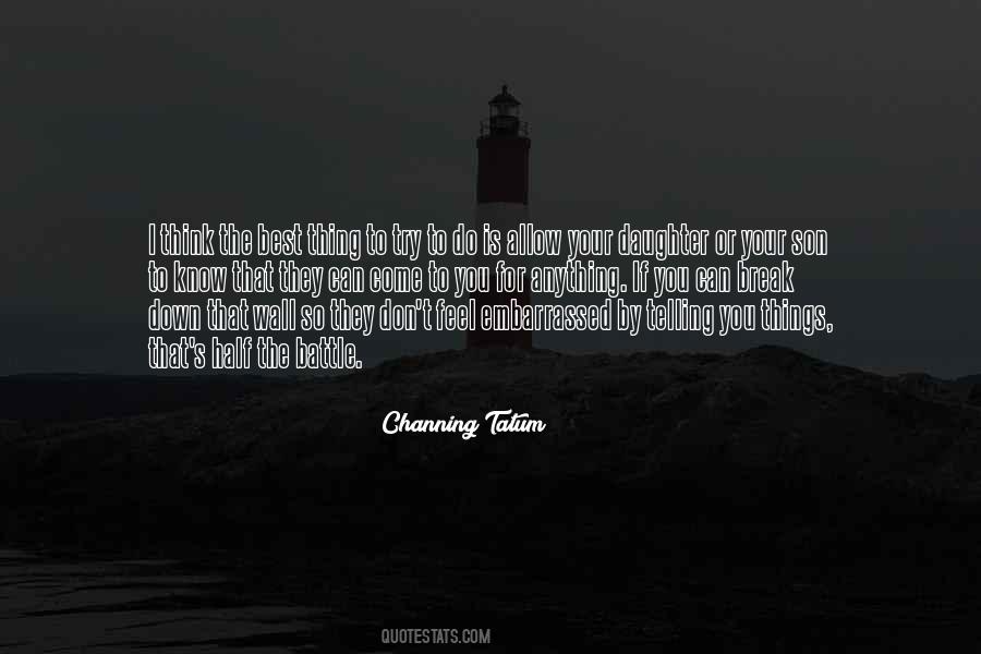You Try Your Best Quotes #678672