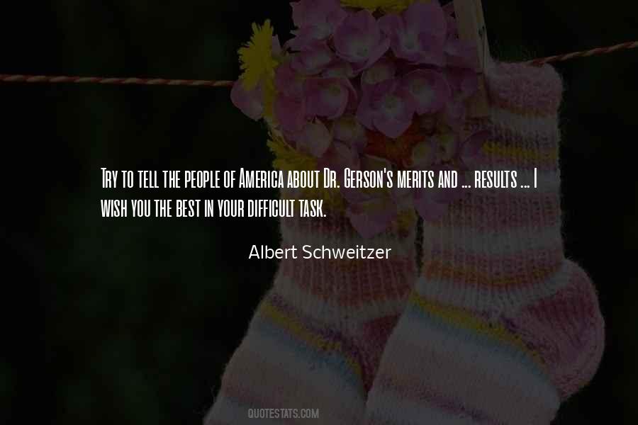 You Try Your Best Quotes #869844