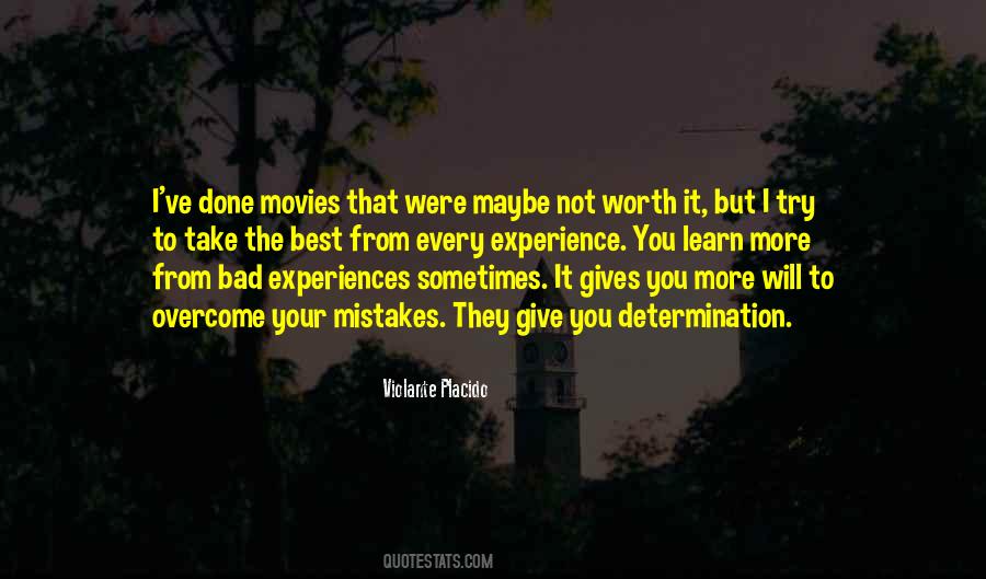 You Try Your Best Quotes #910981